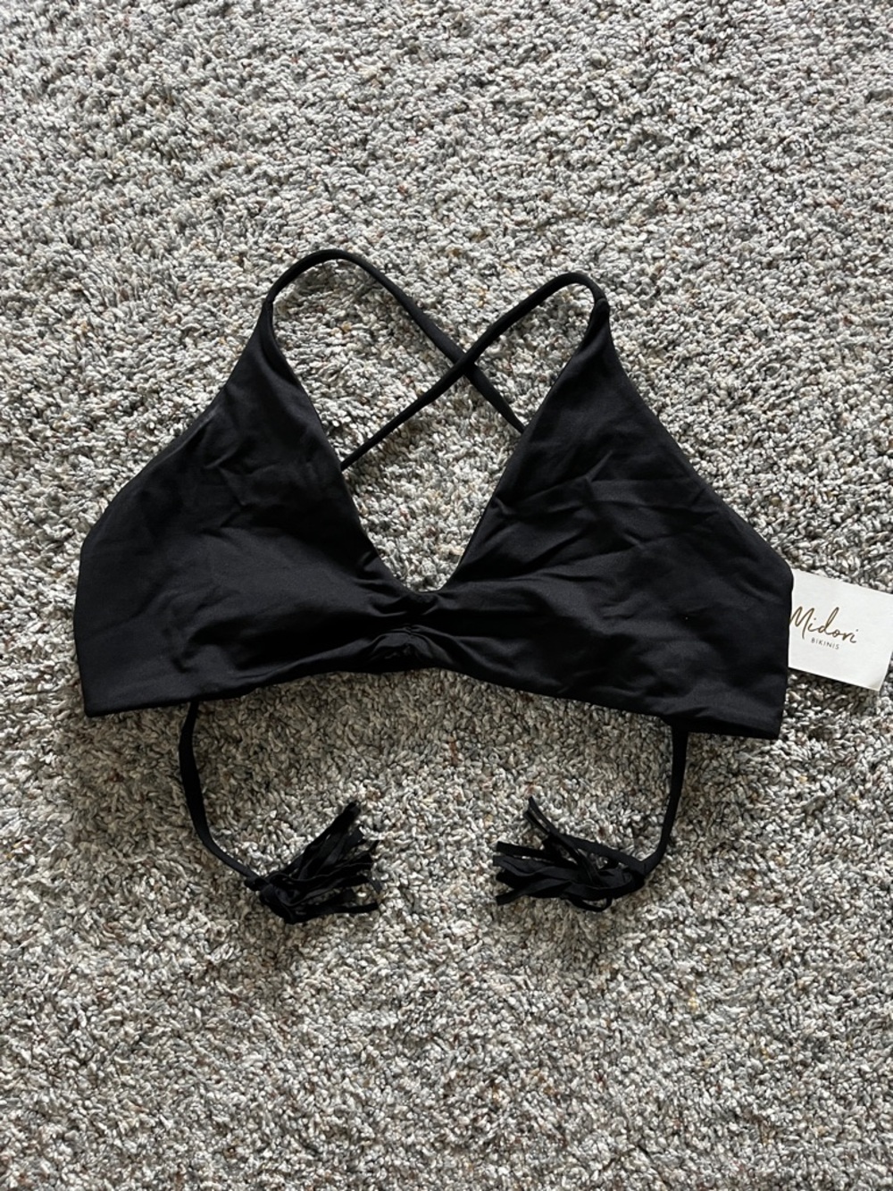Midori Mia Bikini Top